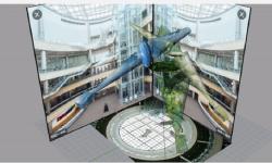 Featured image of post Let's color the clouds - POSTECH Library Union LAON Idea Hackathon